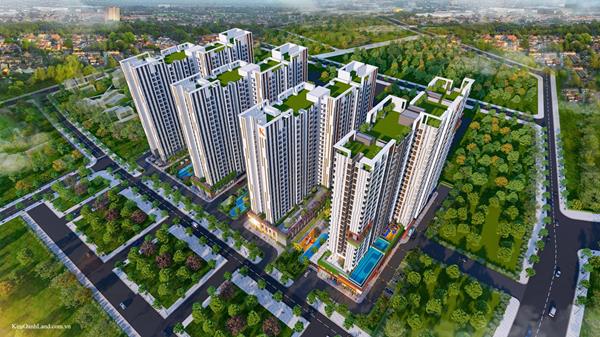 Hạ tầng giao thông tạo cú hích lớn cho K-Home Cityview tăng lợi nhuận đầu tư