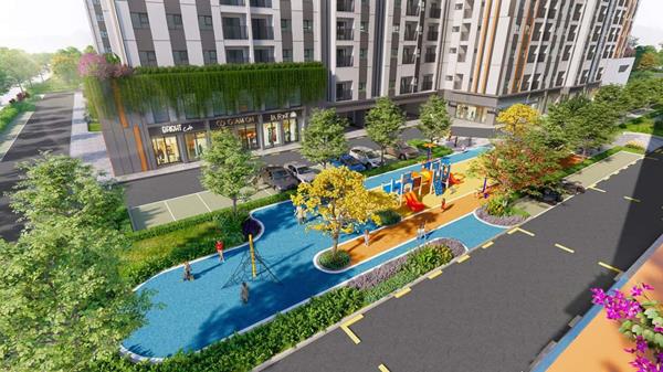 Pháp Lý K-Home Cityview Biên Hòa Có An Toàn Không?