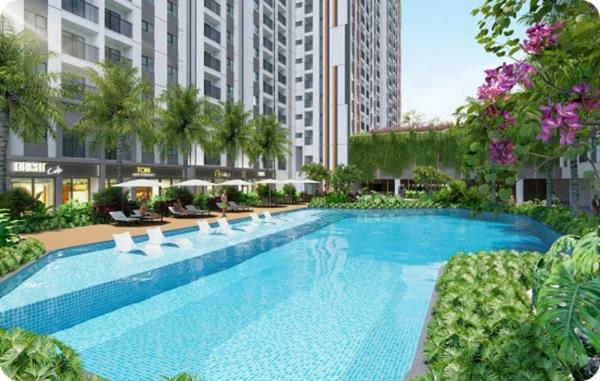 Đánh Giá Vị Trí Dự Án K-Home Cityview: Kết Nối Giao Thông Thực Tế