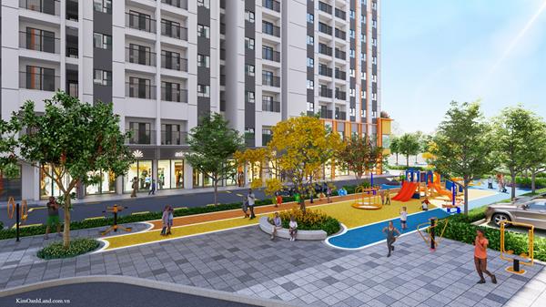K-Home Cityview Biên Hòa Phù Hợp Với Ai?