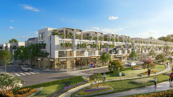 Lý do dự án nhà ở xã hội K-Home City View được nhà đầu tư tìm kiếm đầu tư