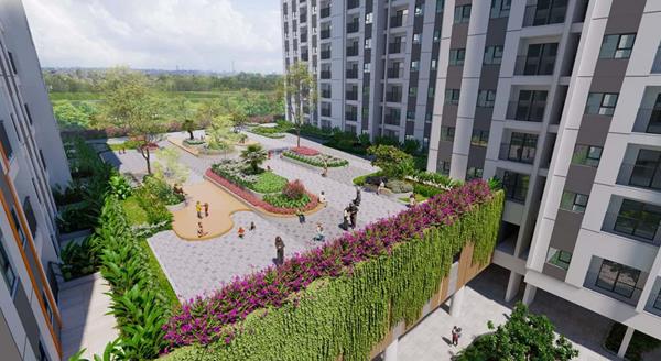 Khả năng tăng giá của K-Home Cityview trong 3–5 năm