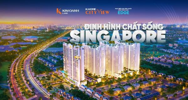 Giá Bán Nhà Ở Xã Hội K-Home Cityview Mới Nhất 2026 - Có Nên Xuống Tiền?