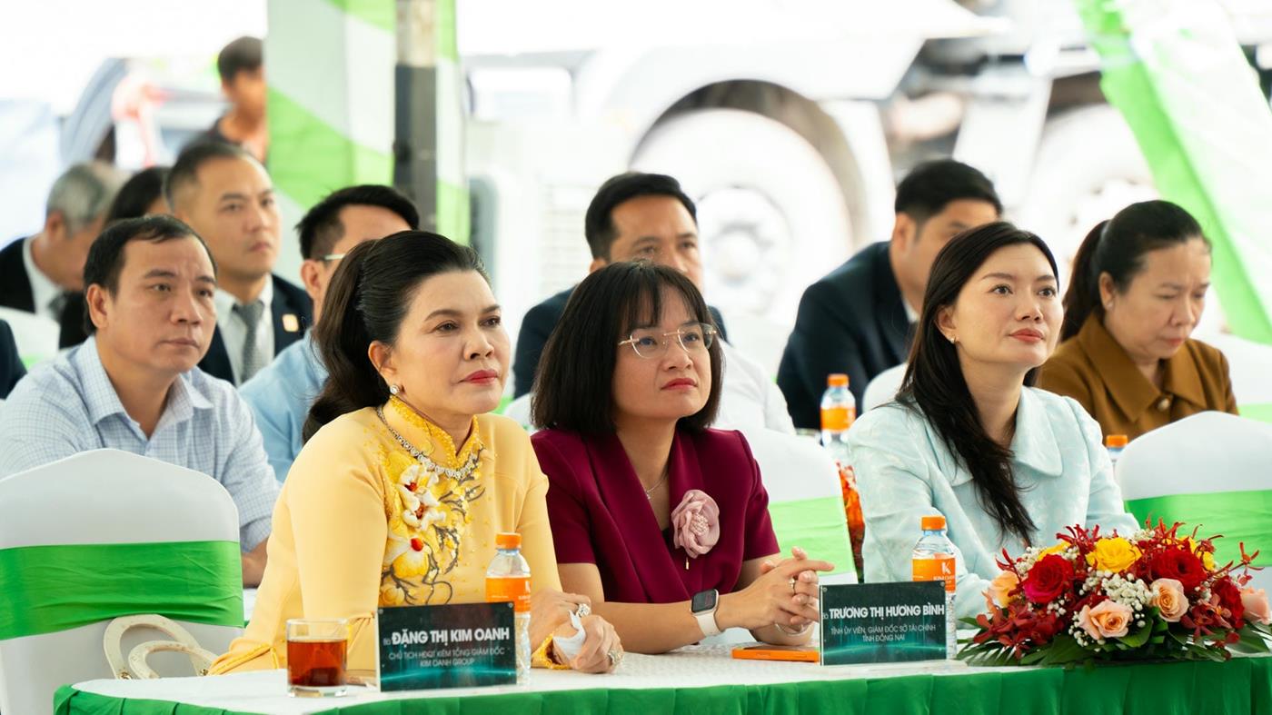 Hình ảnh thực tế tại dự án K-Home Cityview cập nhật mới nhất